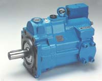 NACHI VDS-0B-2A2-U-1730K VDS Series Hydraulic Vane Pumps