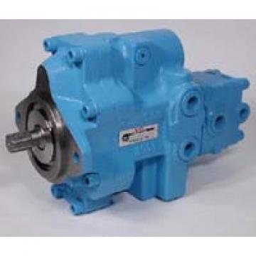 NACHI PVS-1B-22EPR3Q12413P PVS Series Hydraulic Piston Pumps