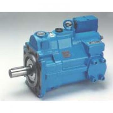 NACHI PZ-6B-10-180-E2A-20 PZ Series Hydraulic Piston Pumps
