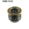 Bearing VKBA5411 SKF