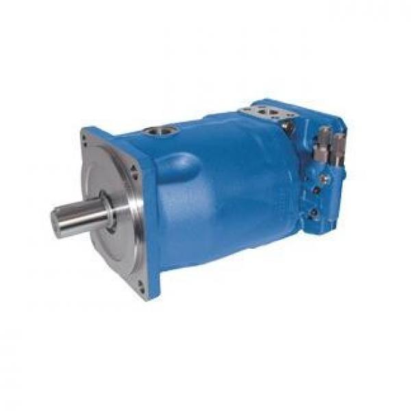 Rexroth Gear pump AZPS-11-008LNM1MB  #1 image