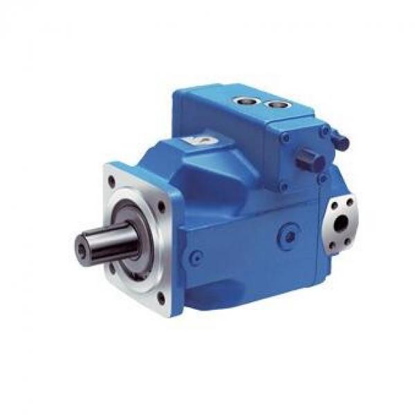  Rexroth piston pump A11VLO260LRDU2/11R+A10VO28DR/31R+AZPF-11 #1 image