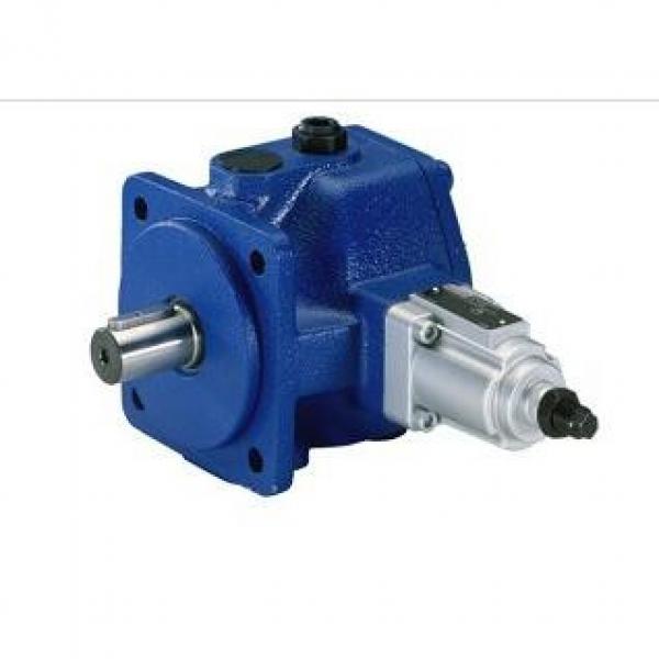  Japan Yuken hydraulic pump A16-F-R-04-B-S-K-32 #3 image