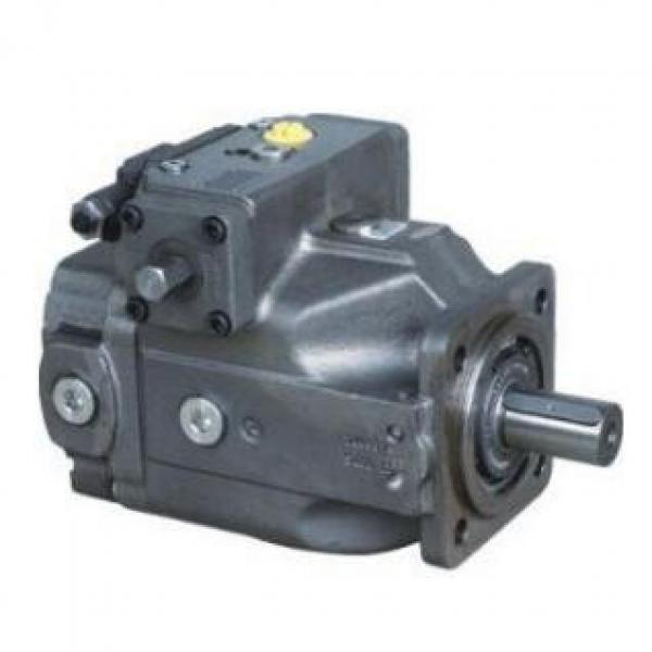  Rexroth Gear pump AZPF-10-011RRR1MD006XX 0510525055  #1 image