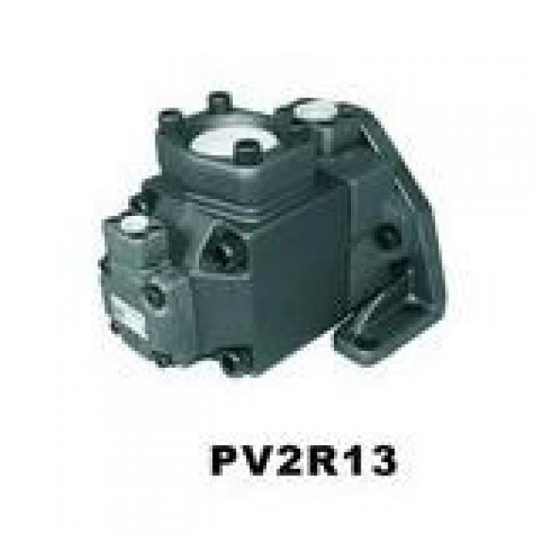  Parker Piston Pump 400481002108 PV140R1K1B4NWLZ+PGP517A0 #3 image
