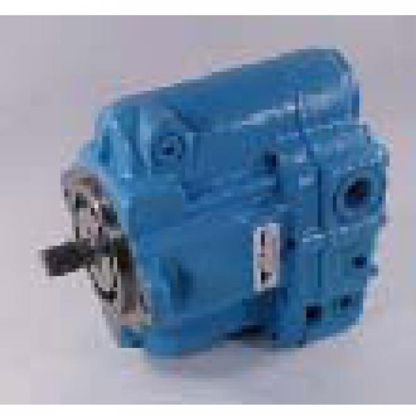 NACHI IPH-23A-5-13-TT-11 IPH Series Hydraulic Gear Pumps #1 image
