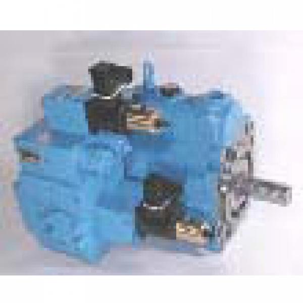 NACHI PZS-6B-180N3-E10 PZS Series Hydraulic Piston Pumps #1 image