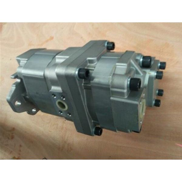Komastu 705-52-40150 Gear pumps #1 image