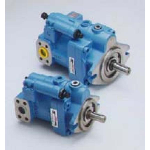 NACHI PVS-2B-45R3-L-E5127Z PVS Series Hydraulic Piston Pumps #1 image